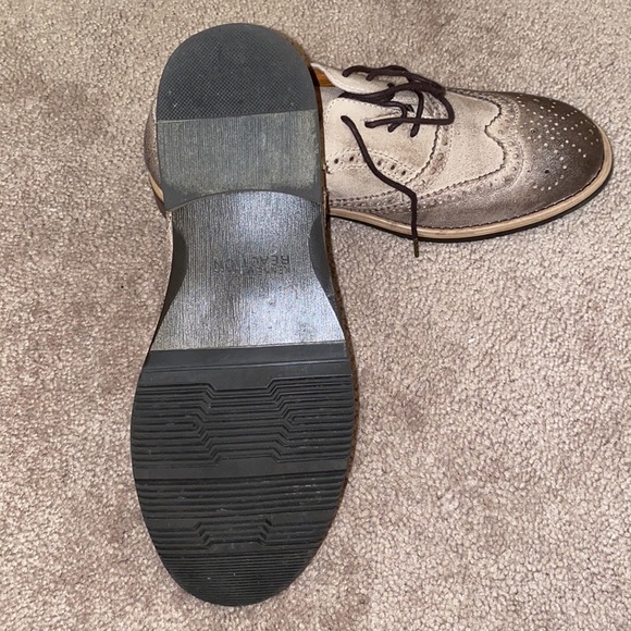 Men’s Kenneth Cole casual shoes size 8.5. - Picture 6 of 9